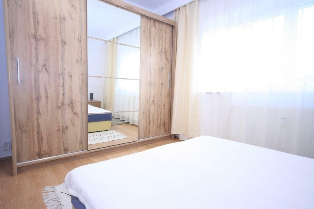 Apartament 2 camere de inchiriat Nerva Traian metrou Timpuri Noi