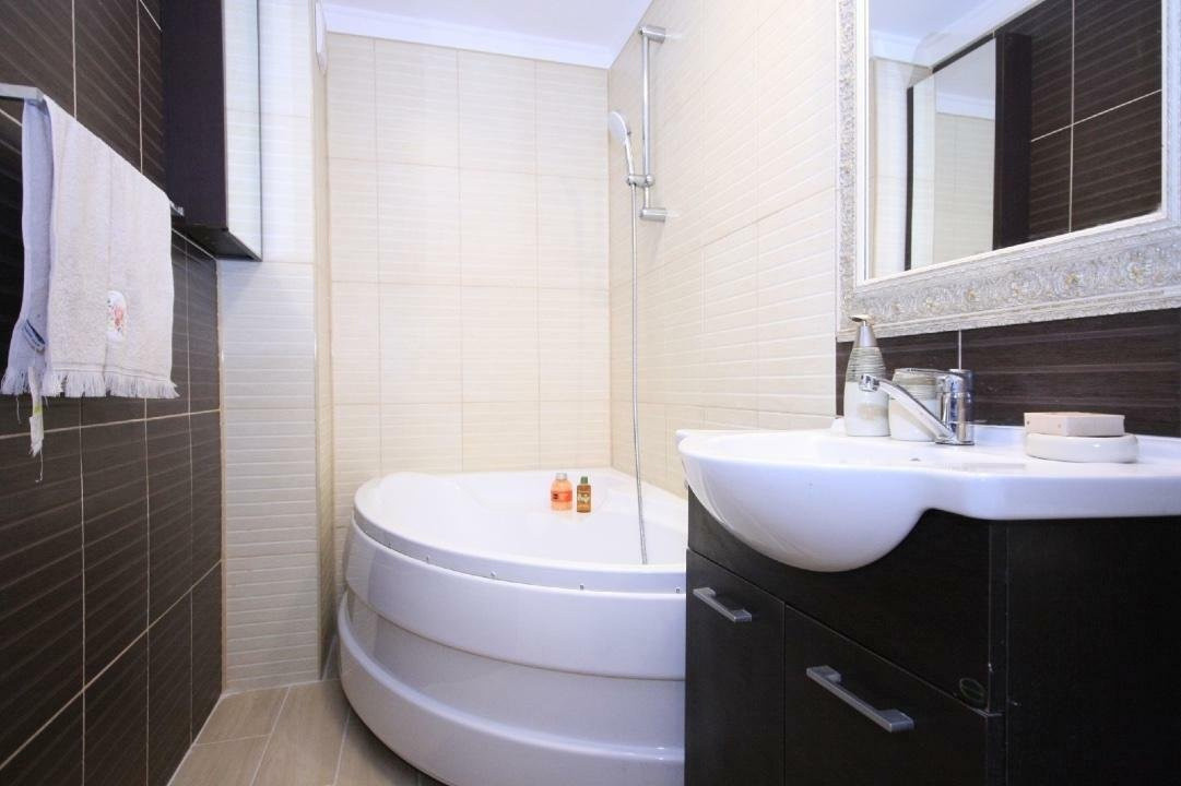 Apartament 2 camere de inchiriat Nerva Traian metrou Timpuri Noi