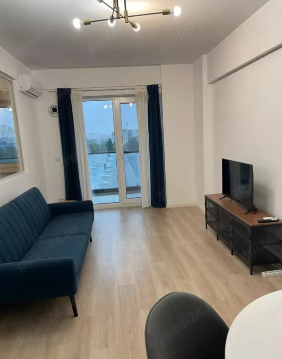 Apartament 2 camere de inchiriat Vulcan Residence cu parcare