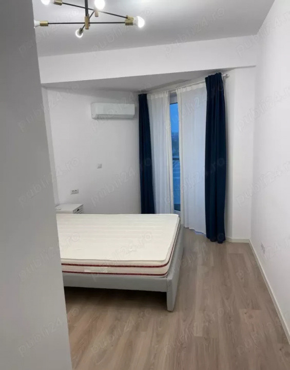 Apartament 2 camere de inchiriat Vulcan Residence cu parcare