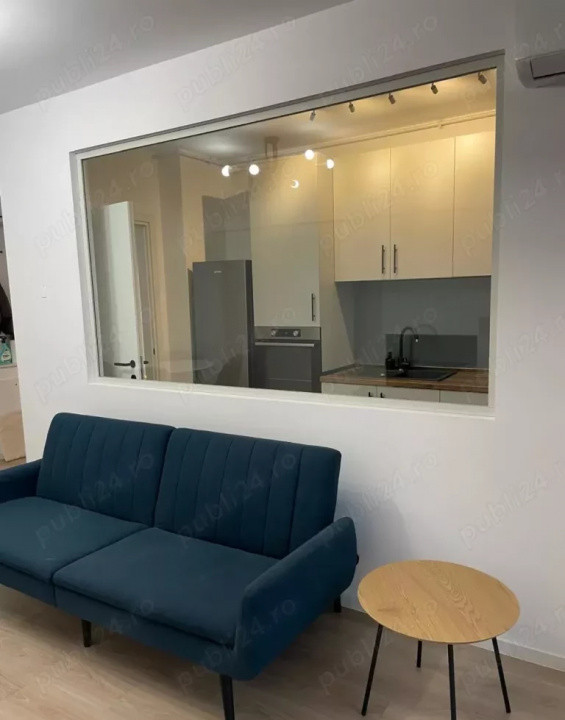 Apartament 2 camere de inchiriat Vulcan Residence cu parcare