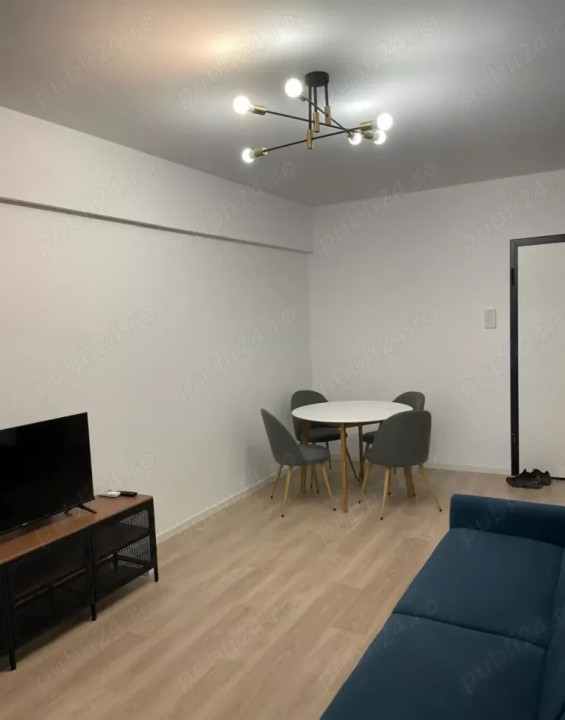 Apartament 2 camere de inchiriat Vulcan Residence cu parcare