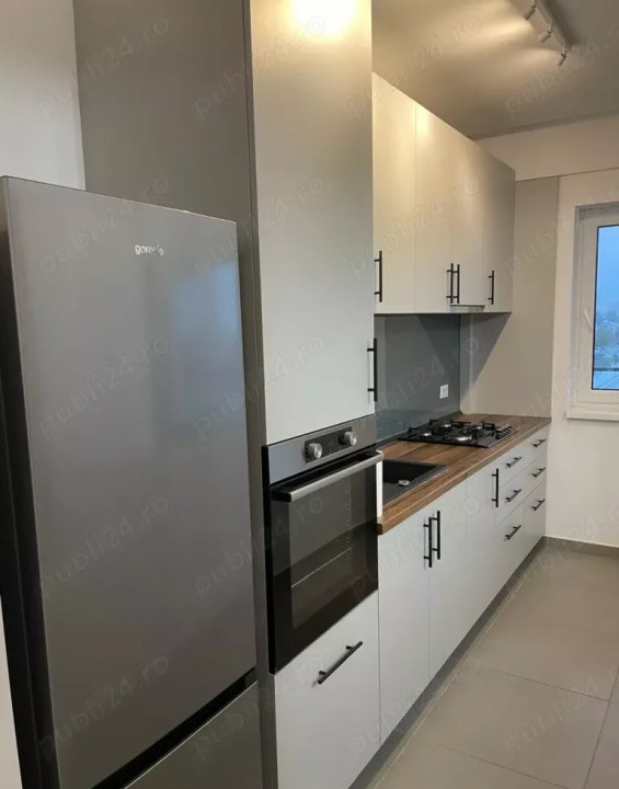 Apartament 2 camere de inchiriat Vulcan Residence cu parcare
