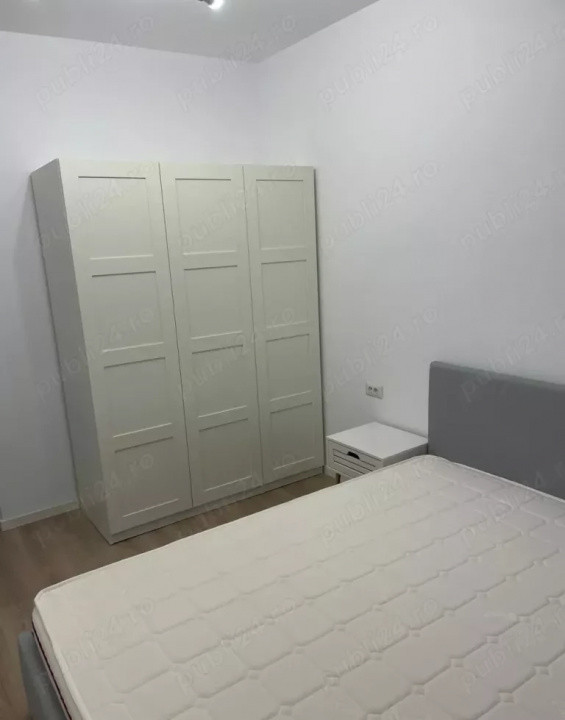 Apartament 2 camere de inchiriat Vulcan Residence cu parcare