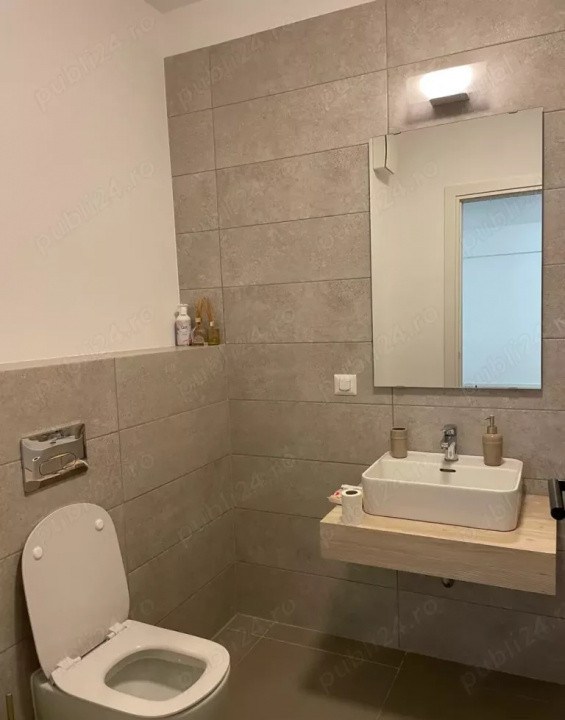 Apartament 2 camere de inchiriat Vulcan Residence cu parcare