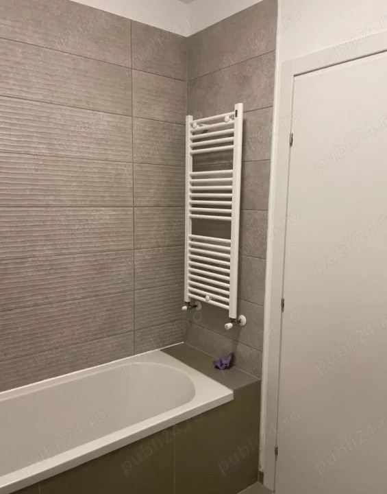 Apartament 2 camere de inchiriat Vulcan Residence cu parcare