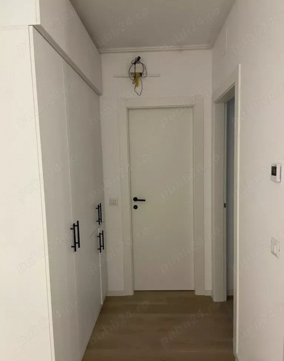 Apartament 2 camere de inchiriat Vulcan Residence cu parcare