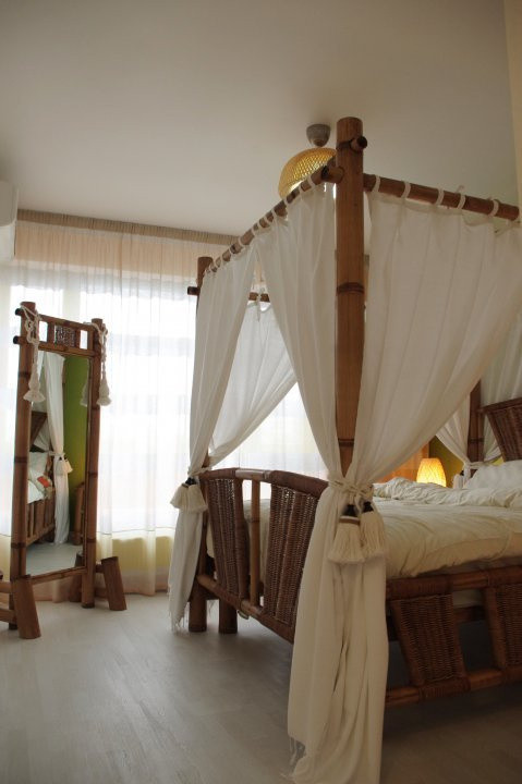 Apartament 3 camere de inchiriat Laguna Residence - Aviatiei cu parcare