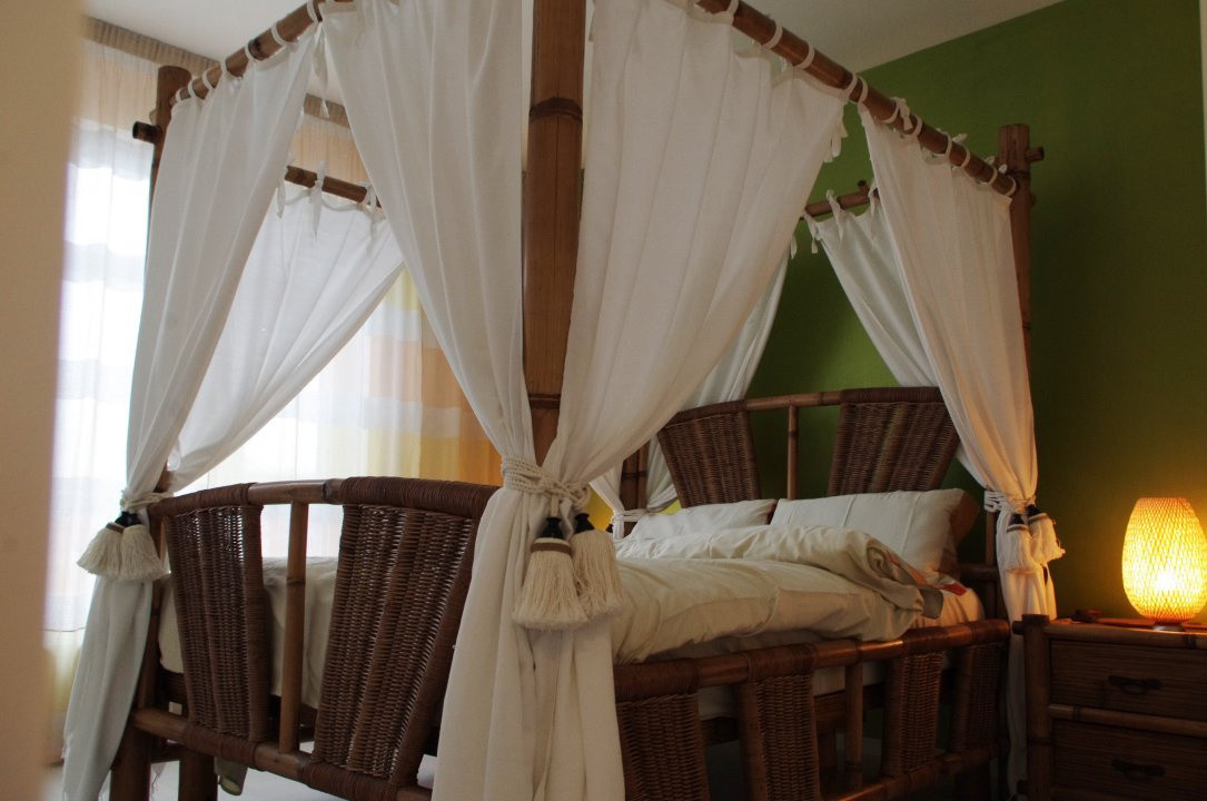 Apartament 3 camere de inchiriat Laguna Residence - Aviatiei cu parcare