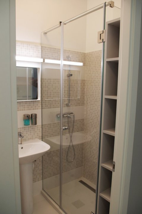 Apartament 3 camere de inchiriat Laguna Residence - Aviatiei cu parcare