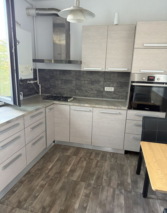 Apartament 2 camere 70 mp, bloc nou, Banu Manta, Titulescu, Victoriei