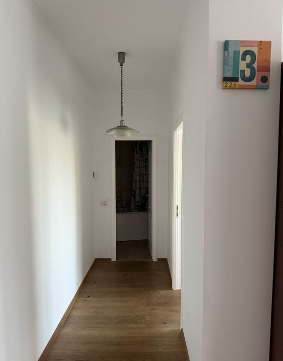 Apartament 2 camere 70 mp, bloc nou, Banu Manta, Titulescu, Victoriei