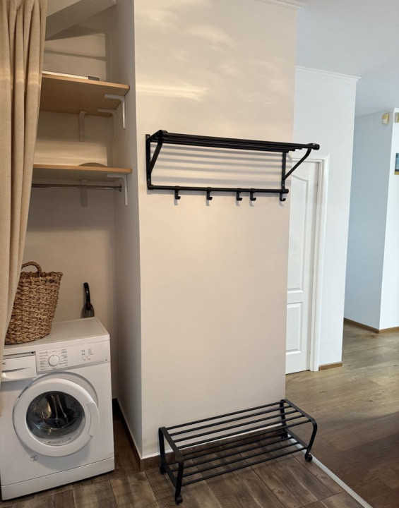 Apartament 2 camere 70 mp, bloc nou, Banu Manta, Titulescu, Victoriei