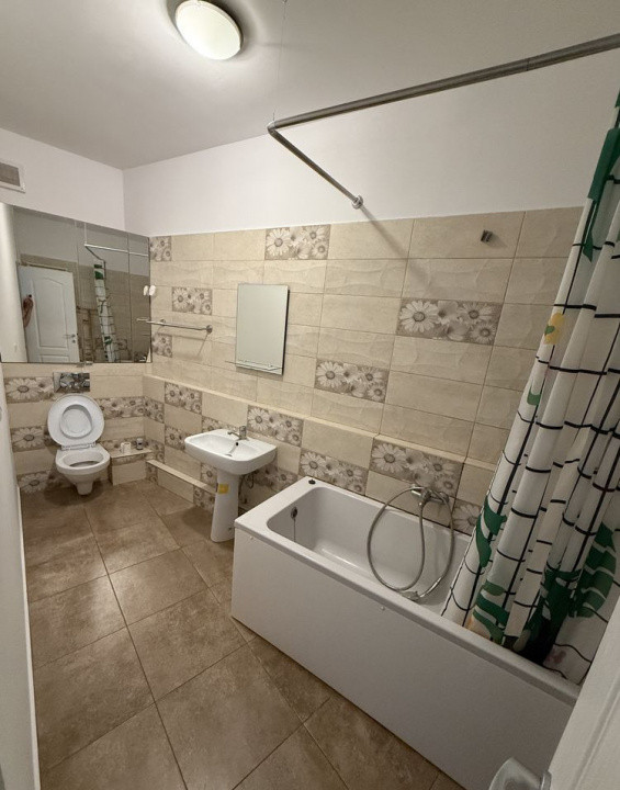 Apartament 2 camere 70 mp, bloc nou, Banu Manta, Titulescu, Victoriei