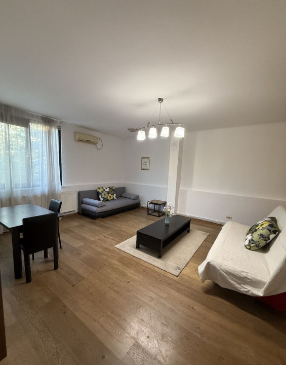 Apartament 2 camere 70 mp, bloc nou, Banu Manta, Titulescu, Victoriei