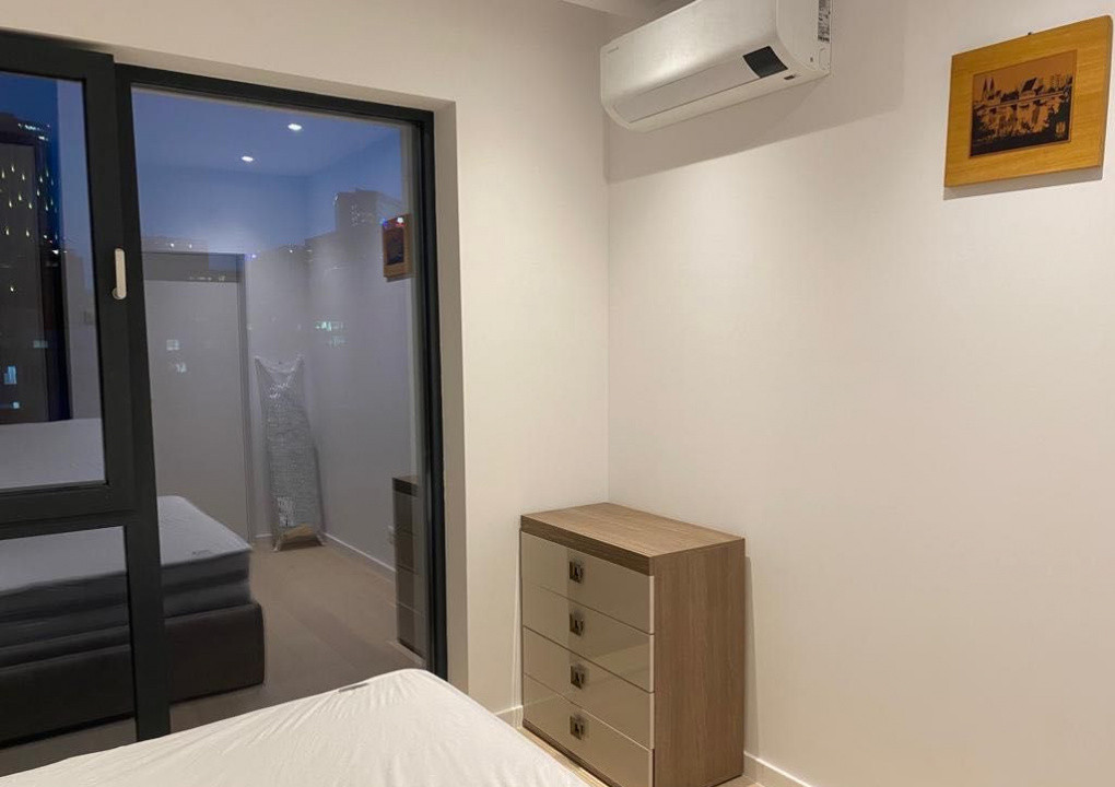 Apartament 2 camere de inchiriat Nusco City, Aviatiei cu parcare