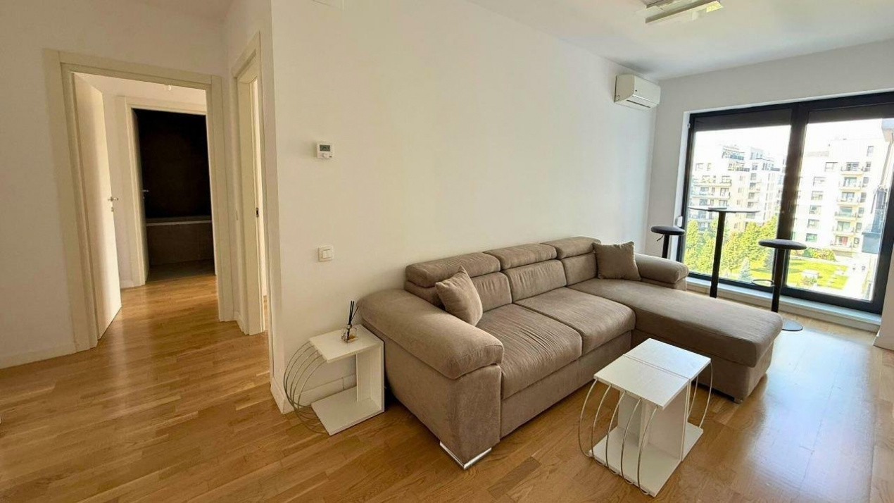 Apartament 3 camere de inchiriat Arcadia Apartments Domenii
