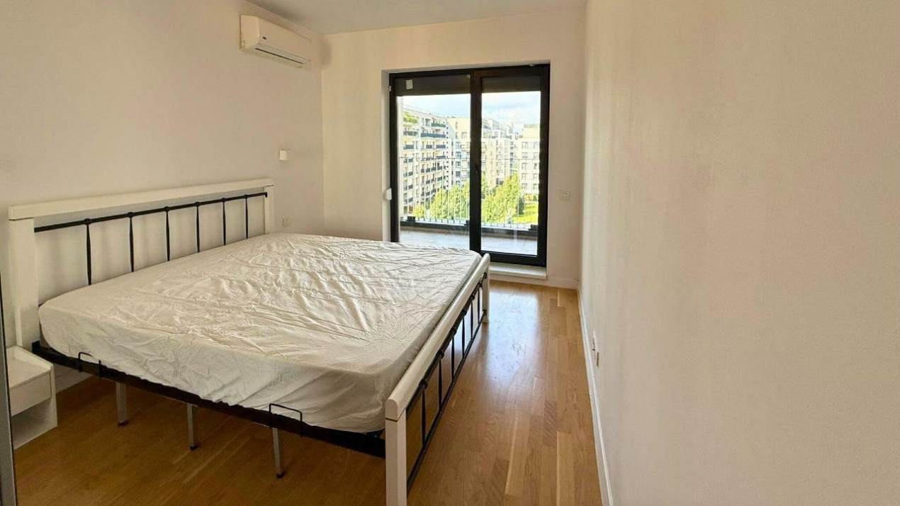 Apartament 3 camere de inchiriat Arcadia Apartments Domenii