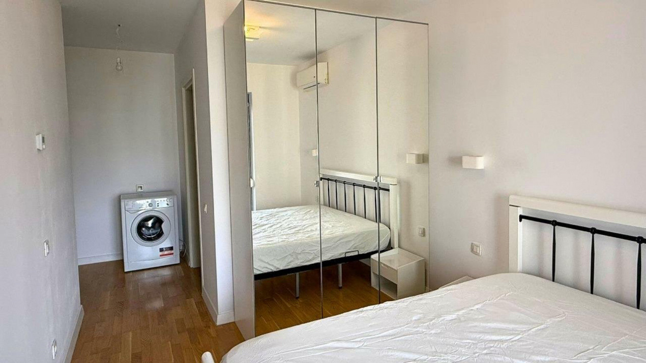 Apartament 3 camere de inchiriat Arcadia Apartments Domenii