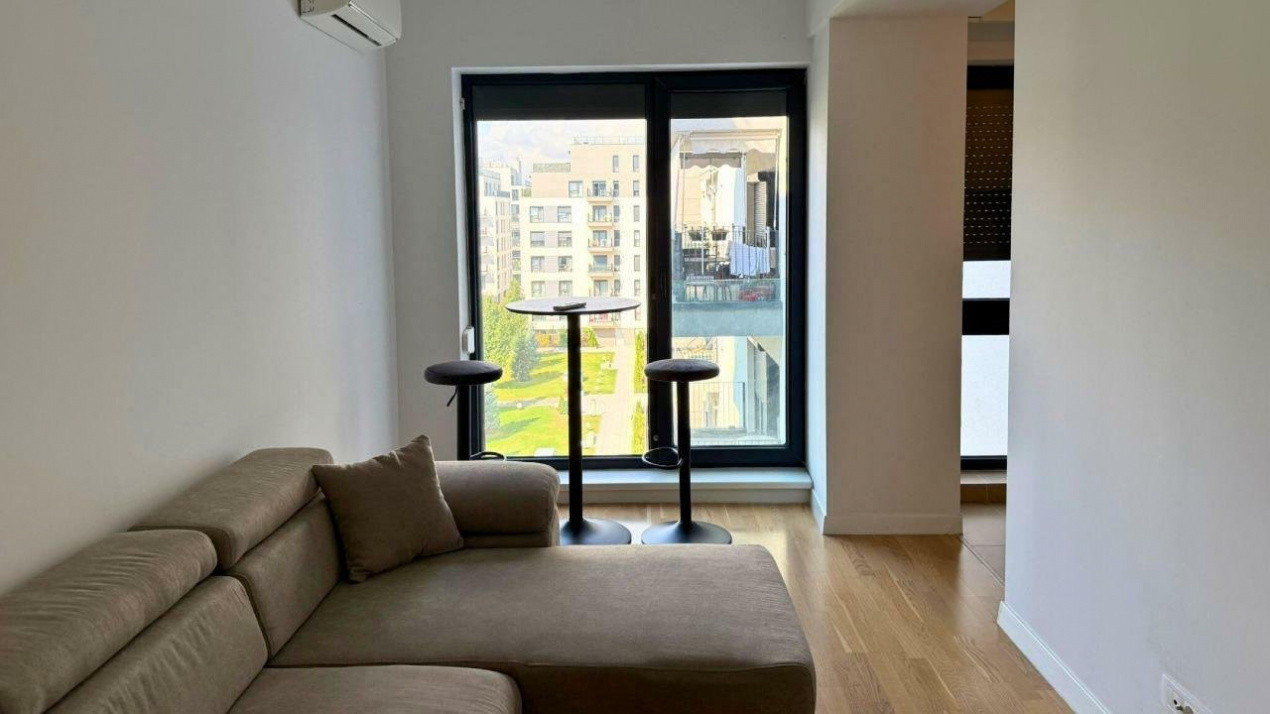 Apartament 3 camere de inchiriat Arcadia Apartments Domenii