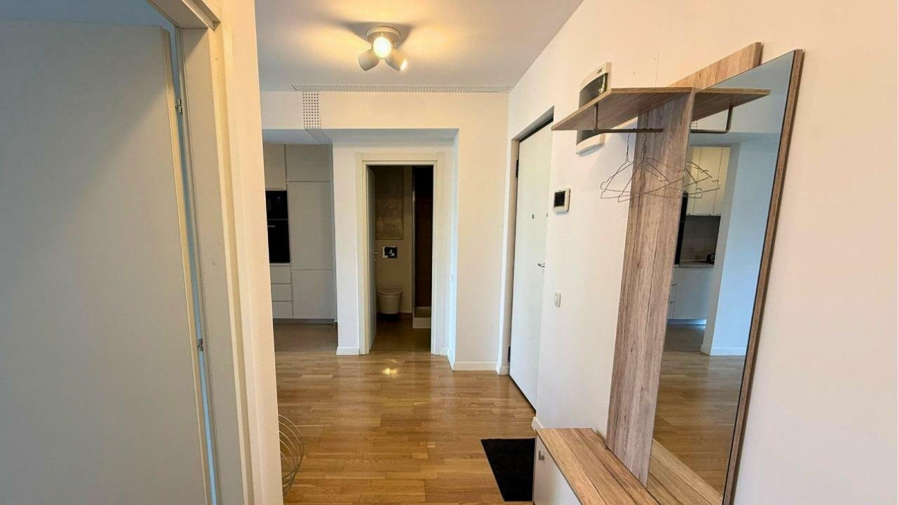 Apartament 3 camere de inchiriat Arcadia Apartments Domenii