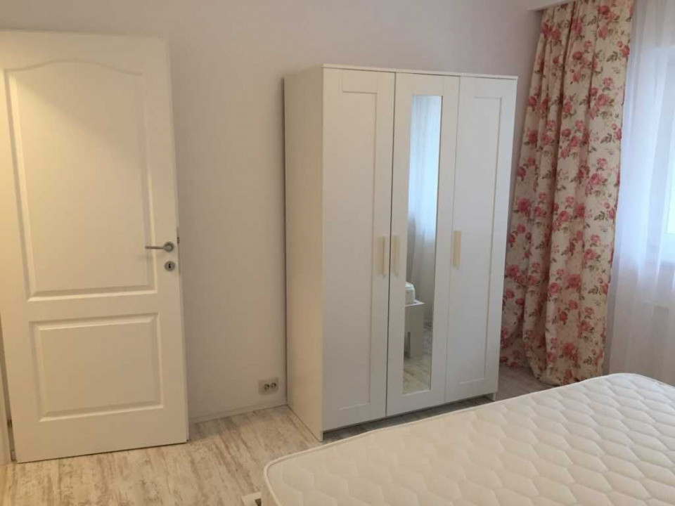 Apartament 3 camere de inchiriat Aviatiei, 5 minute de metrou, 2 bai