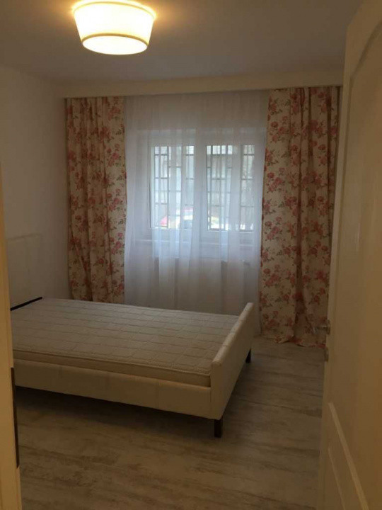Apartament 3 camere de inchiriat Aviatiei, 5 minute de metrou, 2 bai