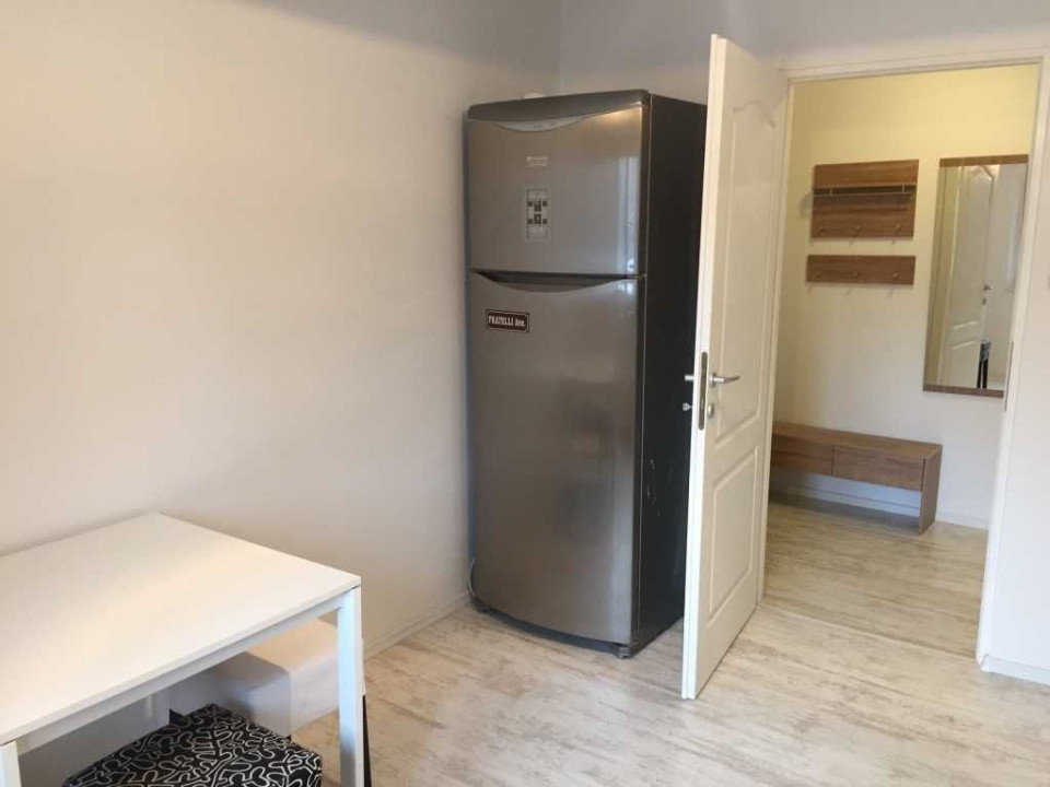 Apartament 3 camere de inchiriat Aviatiei, 5 minute de metrou, 2 bai