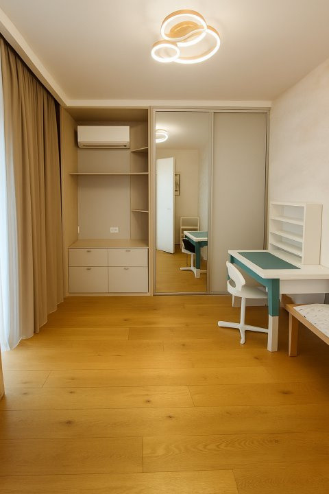  Duplex Parter 5 camere Cloud 9, 5 Rooms Groundfloor Duplex  Cloud 9 Aviatiei