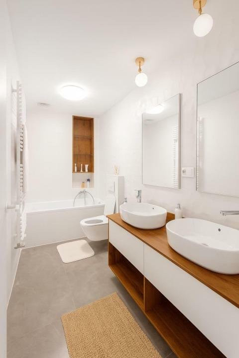  Duplex Parter 5 camere Cloud 9, 5 Rooms Groundfloor Duplex  Cloud 9 Aviatiei