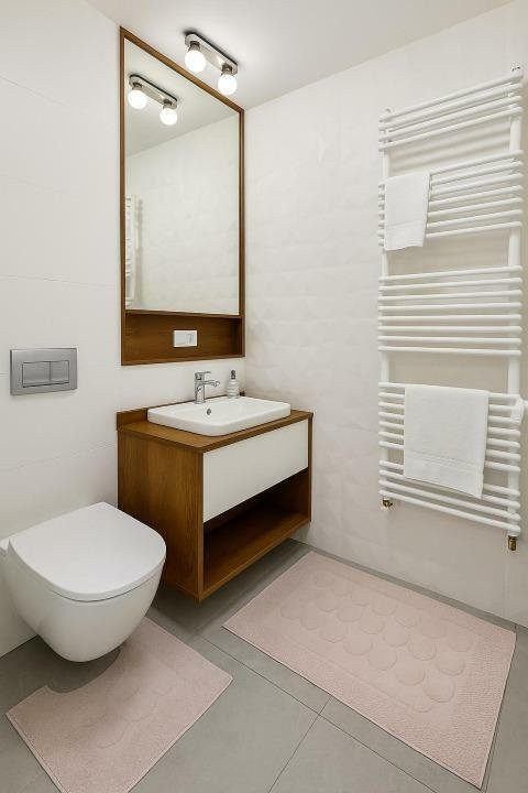  Duplex Parter 5 camere Cloud 9, 5 Rooms Groundfloor Duplex  Cloud 9 Aviatiei