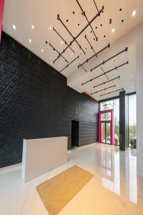  Duplex Parter 5 camere Cloud 9, 5 Rooms Groundfloor Duplex  Cloud 9 Aviatiei