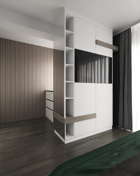 Vila duplex de inchiriat, Otopeni, central, prima chirie, totul nou