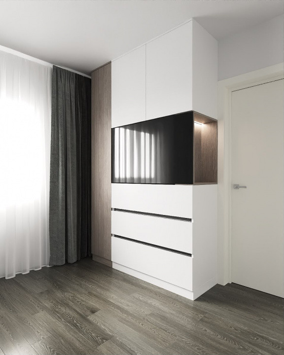 Vila duplex de inchiriat, Otopeni, central, prima chirie, totul nou