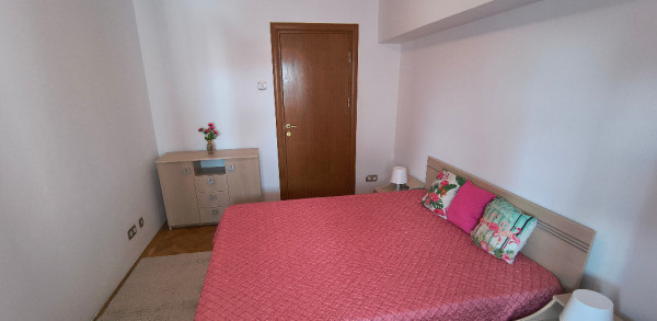 Apartament 3 camere mobilat modern Pta 1 Mai Mihalache-Kiseleff-Banu Manta