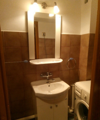 Apartament 3 camere mobilat modern Pta 1 Mai Mihalache-Kiseleff-Banu Manta