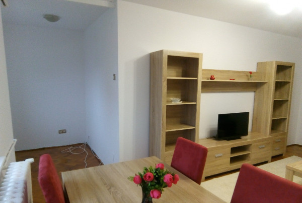 Apartament 3 camere mobilat modern Pta 1 Mai Mihalache-Kiseleff-Banu Manta