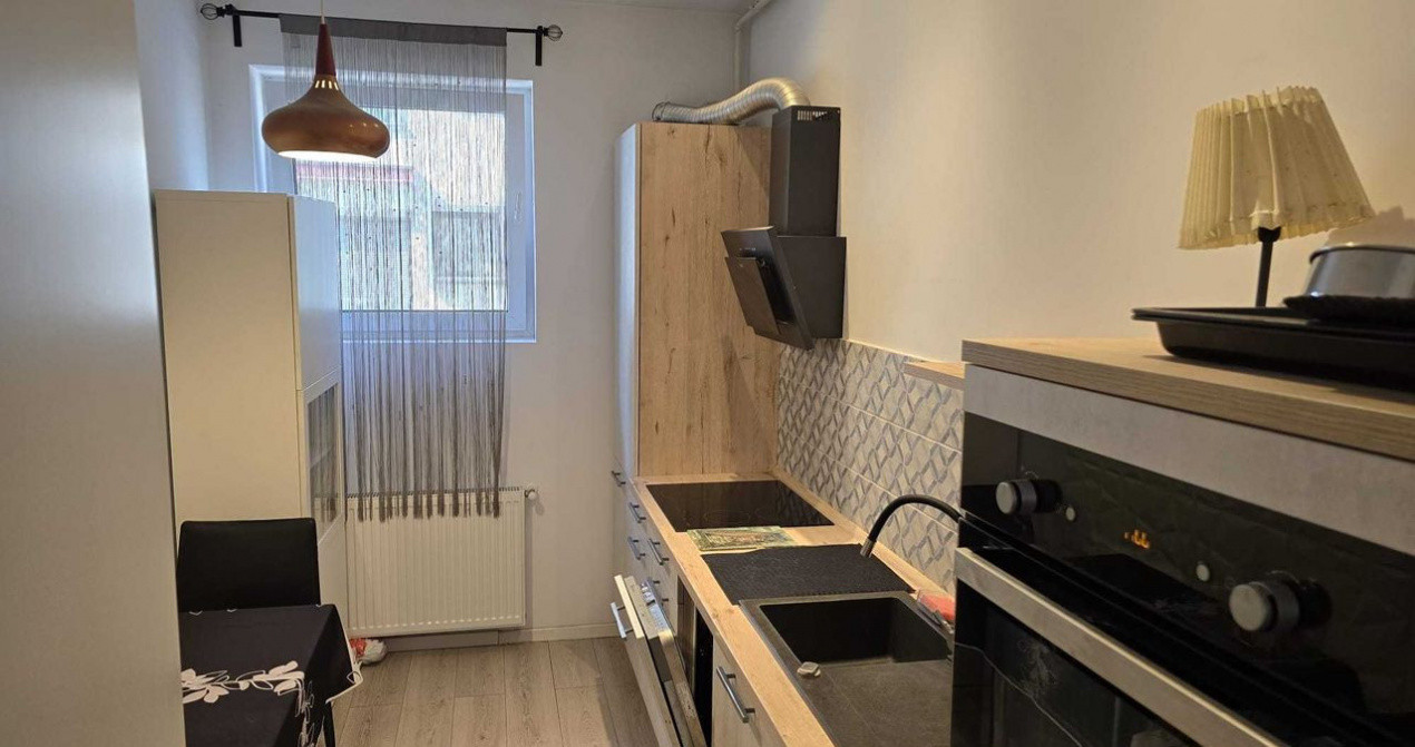 Apartament 2 camere Laguna Residence - Aviatiei cu parcare