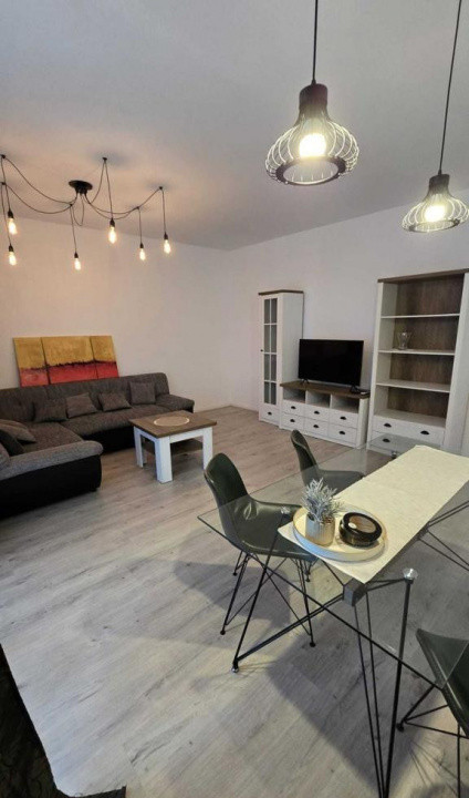 Apartament 2 camere Laguna Residence - Aviatiei cu parcare