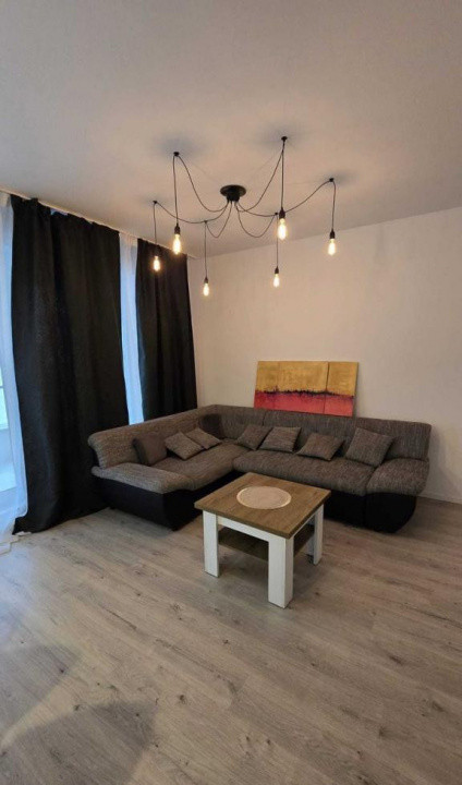 Apartament 2 camere Laguna Residence - Aviatiei cu parcare