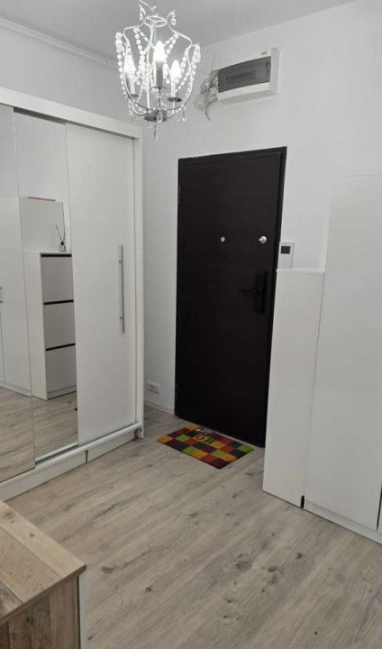 Apartament 2 camere Laguna Residence - Aviatiei cu parcare