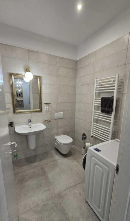 Apartament 2 camere Laguna Residence - Aviatiei cu parcare