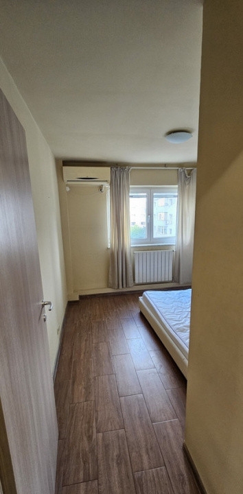 Apartament 3 camere de inchiriat Aviatiei cu centrala si parcare