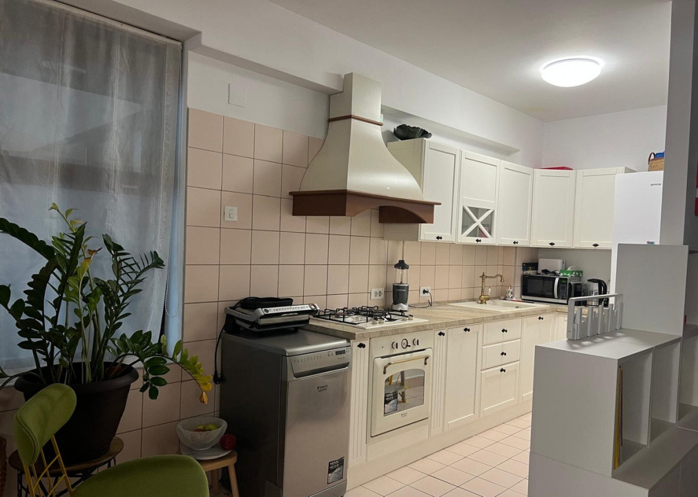 Apartament 2 camere spatios, Stefan cel Mare, Central Park cu parcare