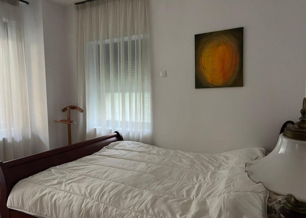 Apartament 2 camere spatios, Stefan cel Mare, Central Park cu parcare