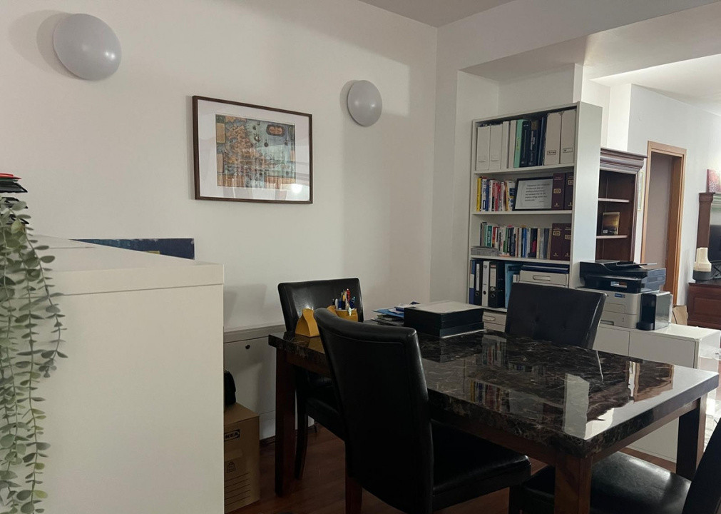 Apartament 2 camere spatios, Stefan cel Mare, Central Park cu parcare