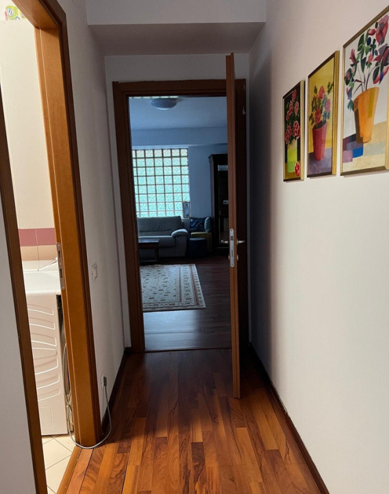 Apartament 2 camere spatios, Stefan cel Mare, Central Park cu parcare