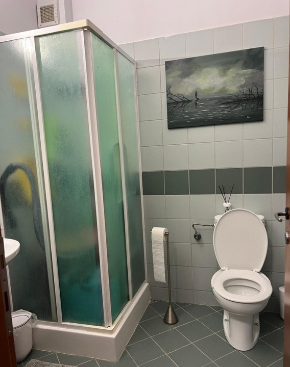 Apartament 2 camere spatios, Stefan cel Mare, Central Park cu parcare