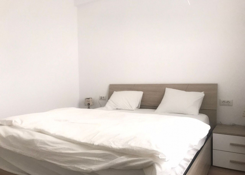 Apartament 2 camere de inchiriat în Vulcan Rezidence super pret