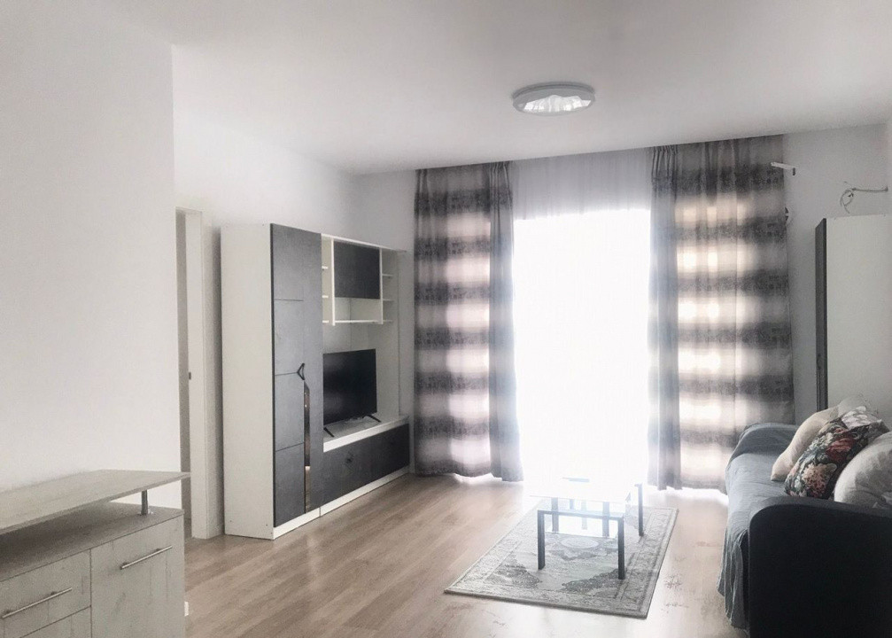 Apartament 2 camere de inchiriat în Vulcan Rezidence super pret